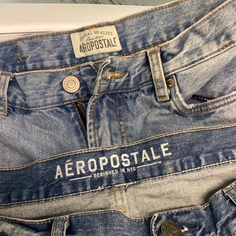 Aropastale men’s jeans 34/34